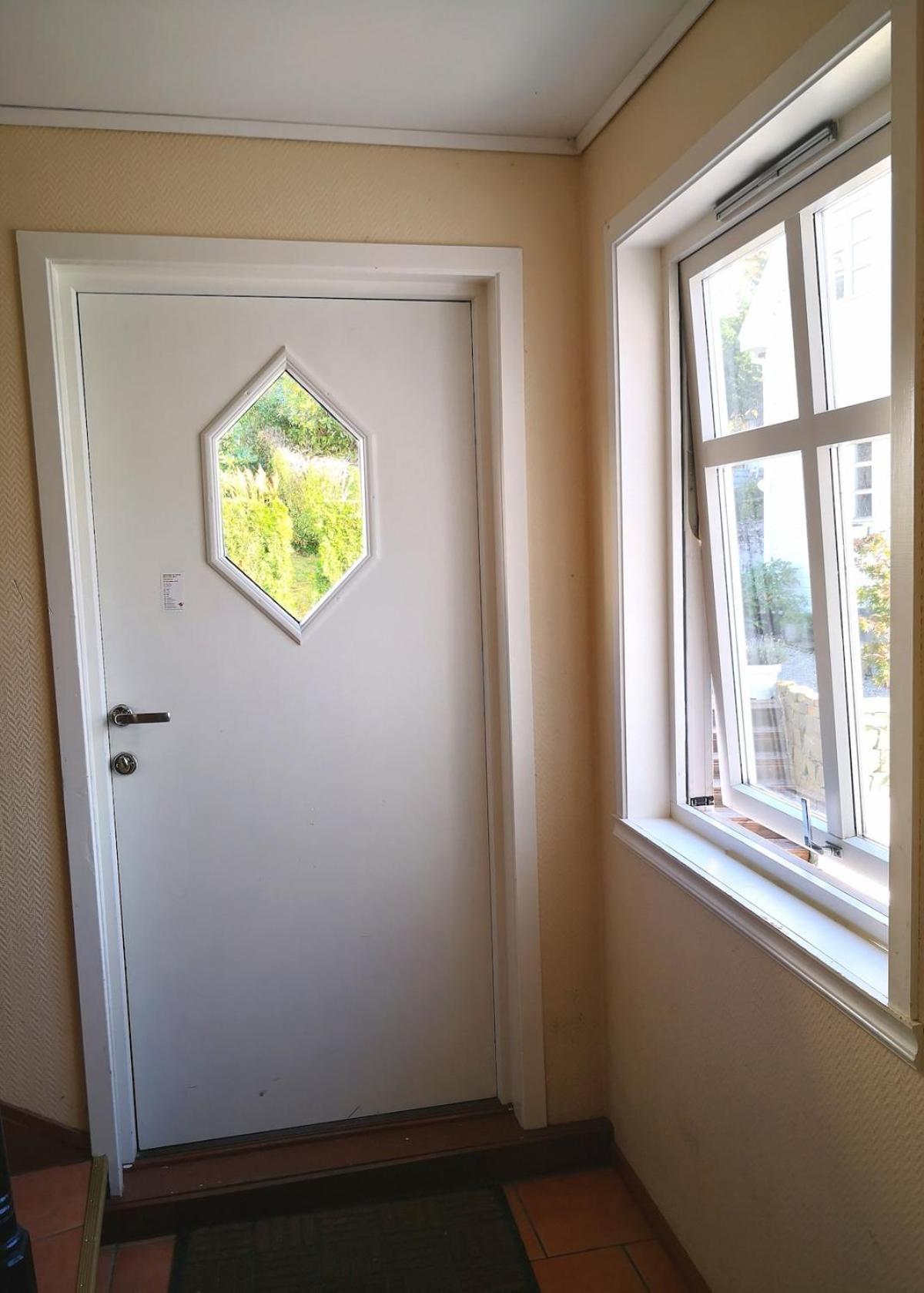 Appartement Is Where Your Heart Is!