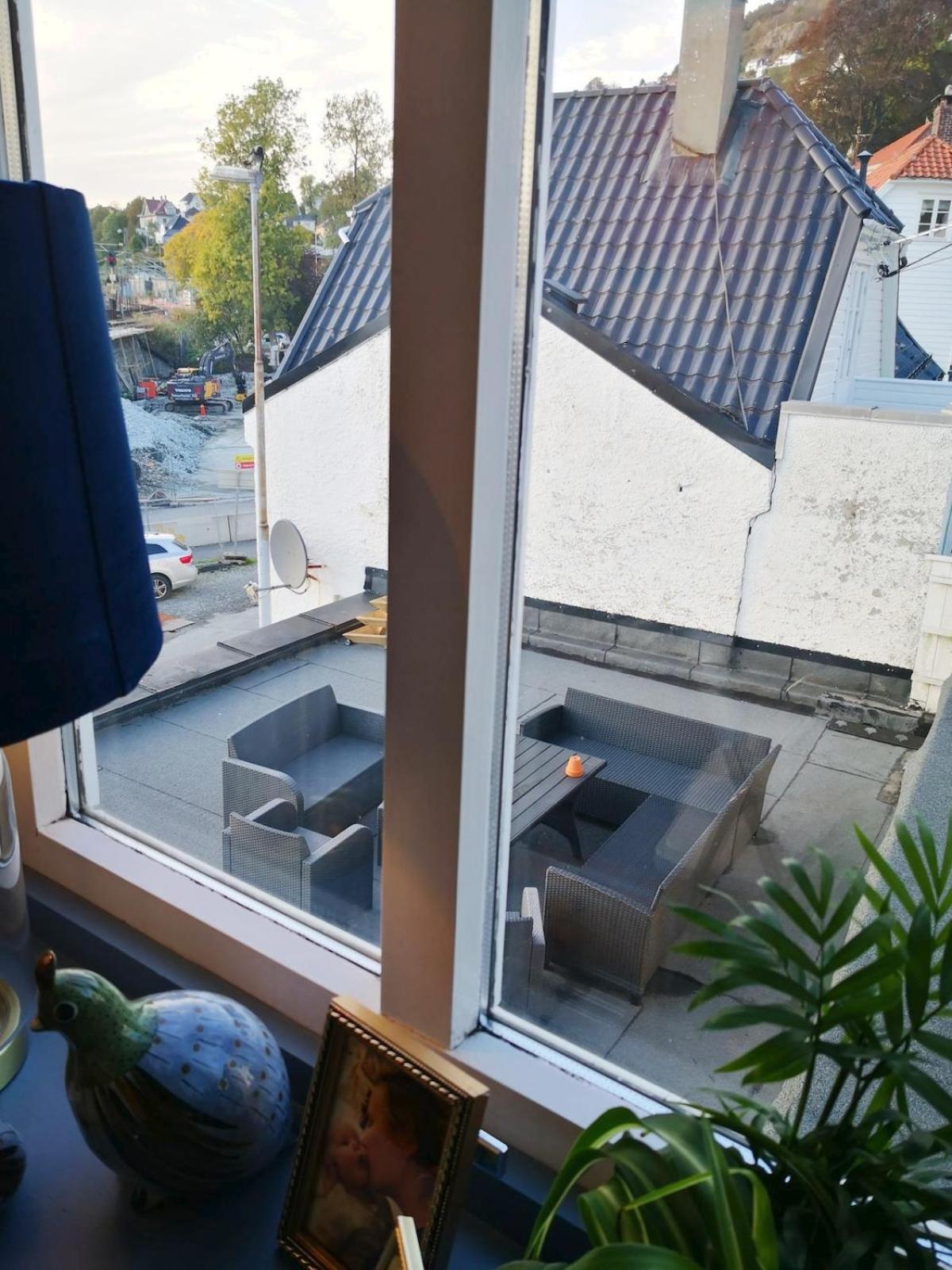 Is Where Your Heart Is! Appartement
