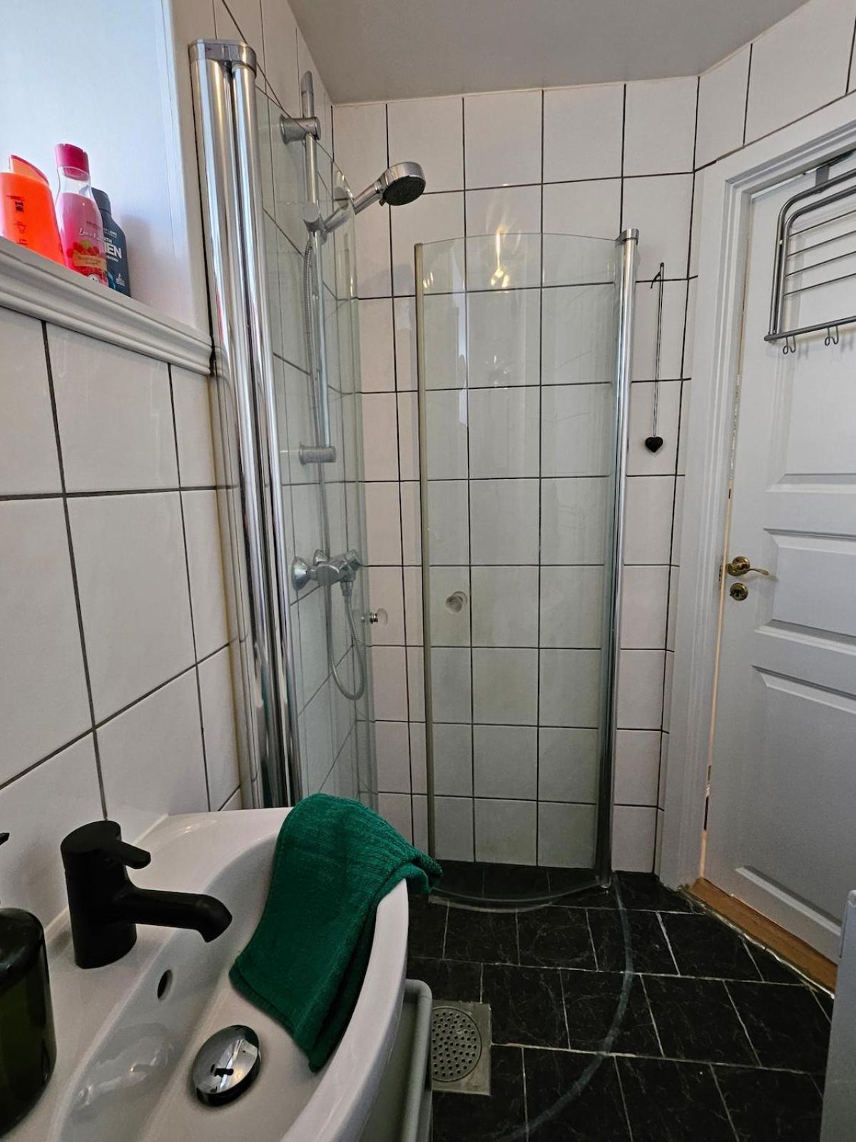 Appartement Is Where Your Heart Is! Bergen