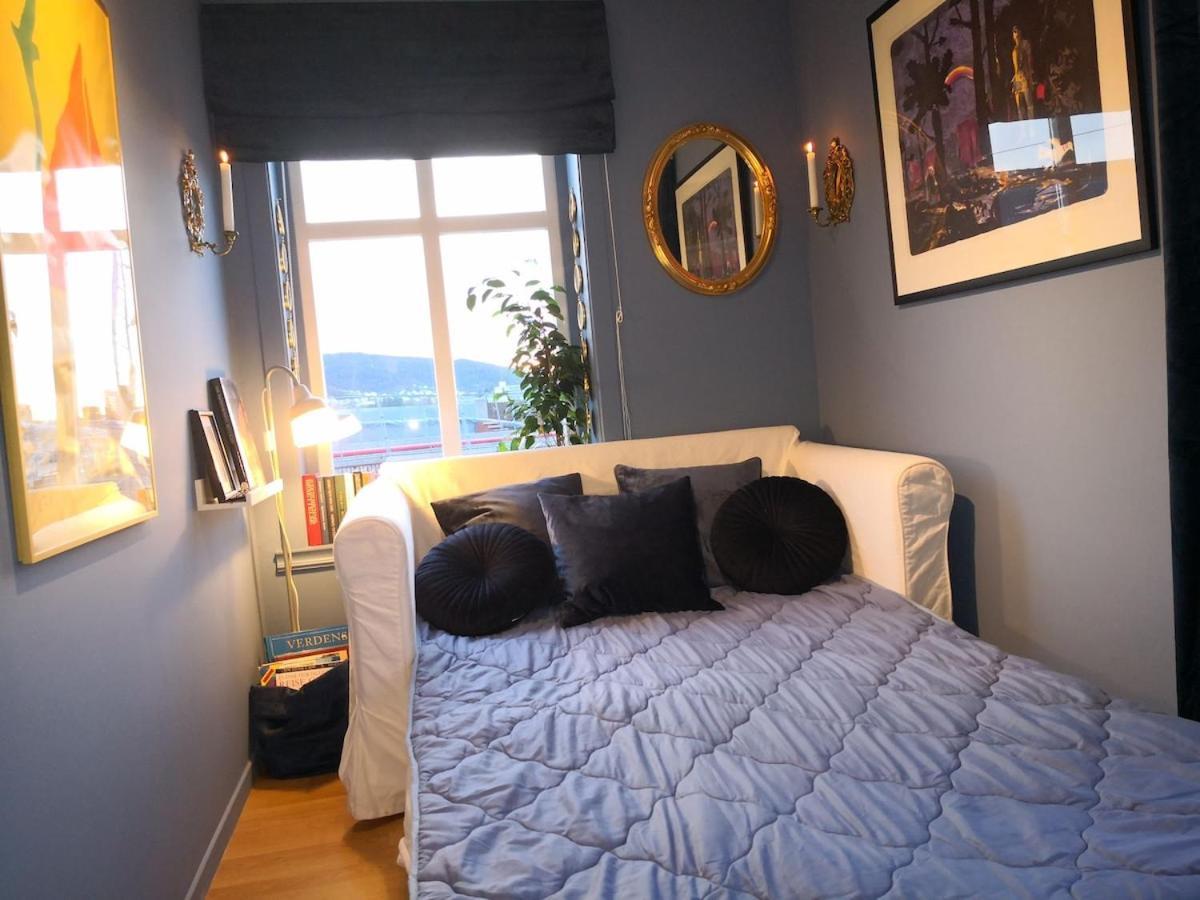 Is Where Your Heart Is! Appartement