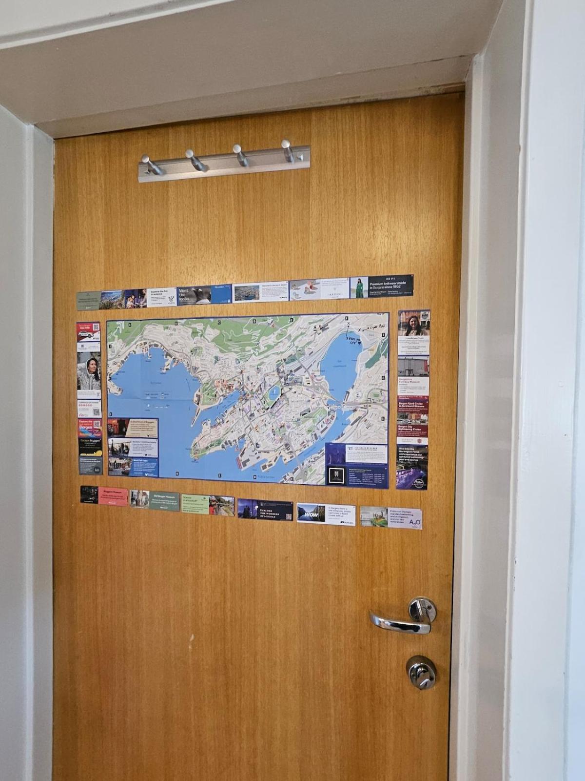 Appartement Is Where Your Heart Is! Bergen